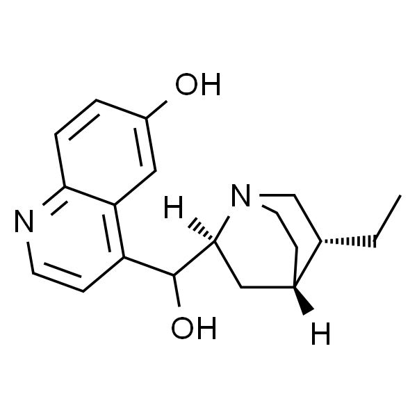 (8α,9R)-10,11-氢化奎宁-6',9-二醇