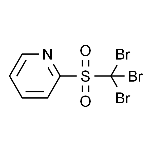 2-吡啶基三溴甲基砜