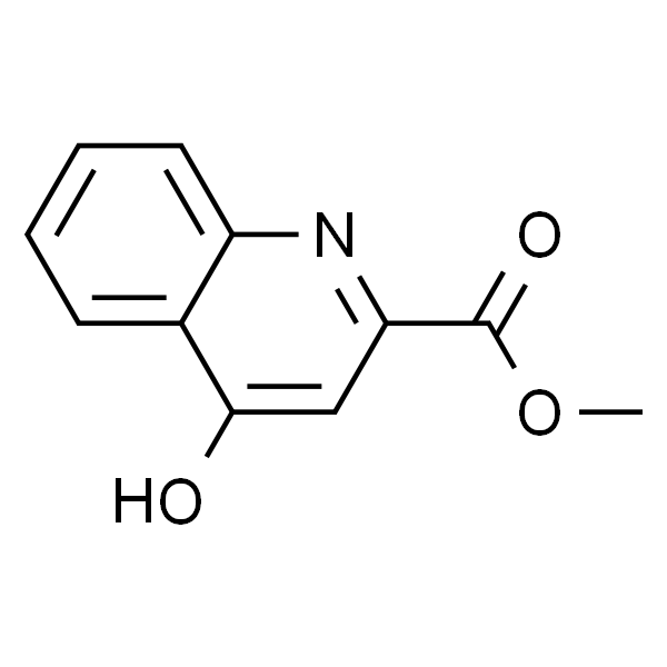 4-羟基喹啉-2-甲酸甲酯