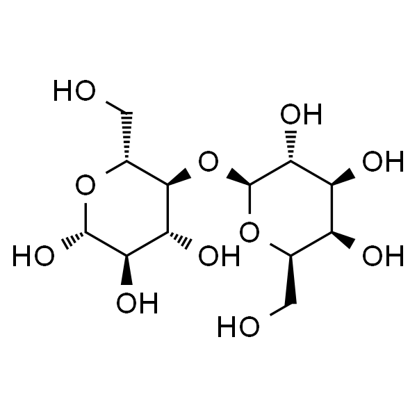 β-乳糖