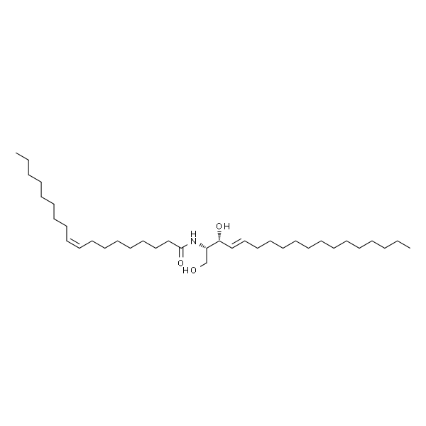 N-oleoyl-D-erythro-sphingosine