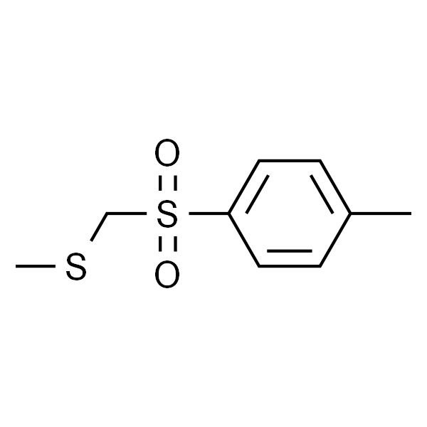 甲基巯甲基 对甲苯砜