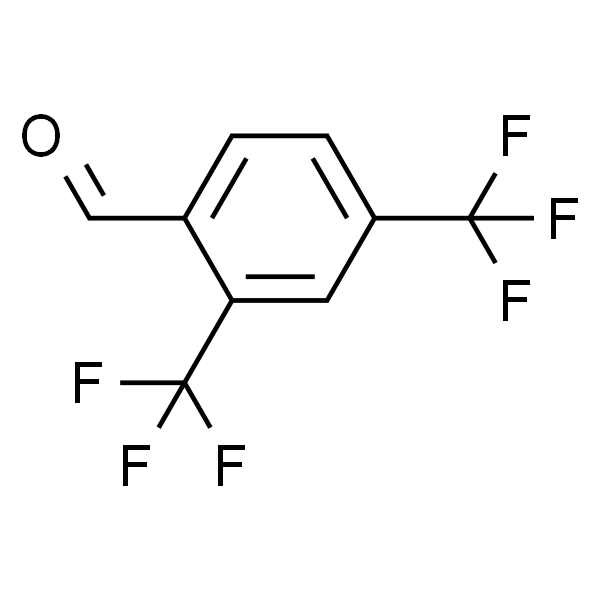 2,4-二(三氟甲基)苯甲醛