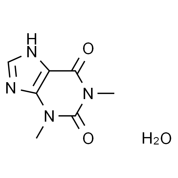 茶碱 一水合物