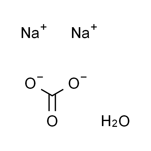 碳酸钠一水合物, ACS, 99.5%最低