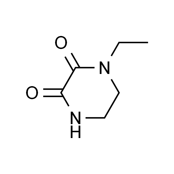 1-乙基哌嗪二酮