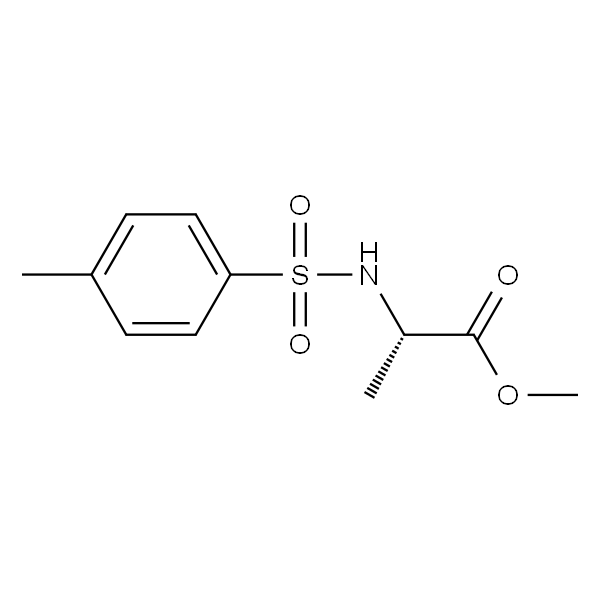 (S)-2-(4-甲基苯基磺酰胺基)丙酸甲酯
