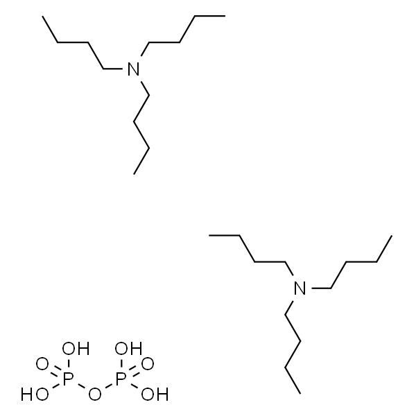 三丁基焦磷酸铵
