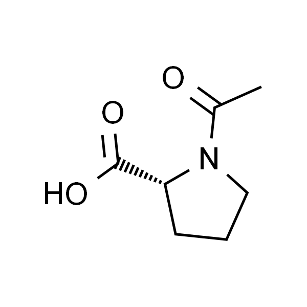 N-乙酰-d-脯氨酸