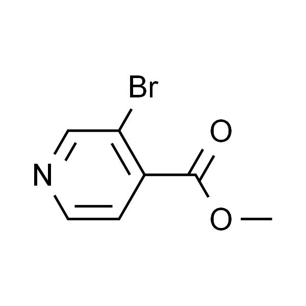 3-溴异烟酸甲酯