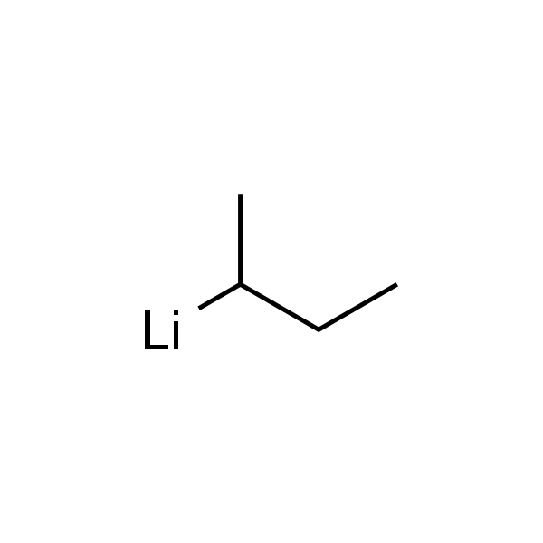 仲丁基锂