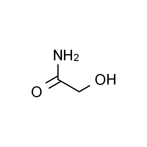 羟基乙酰胺