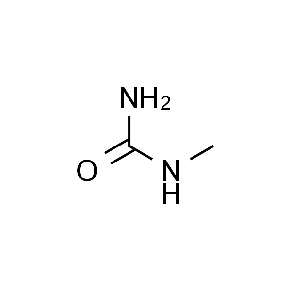 甲基脲