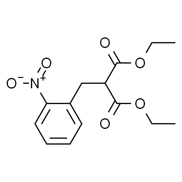 2-(2-硝基苄基)丙二酸二乙酯