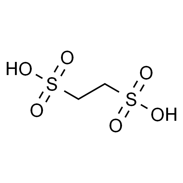 乙烷-1,2-二磺酸二水合物