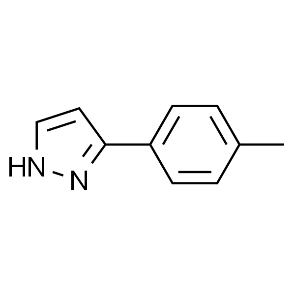 3-对-甲苯基吡唑
