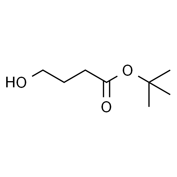 4-羟基丁酸叔丁酯