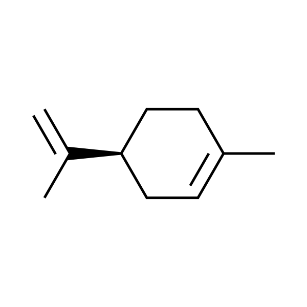 (-)-柠檬烯