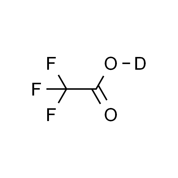 氘代三氟乙酸
