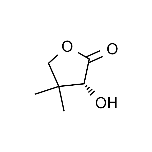 D-(-)-泛酰内酯