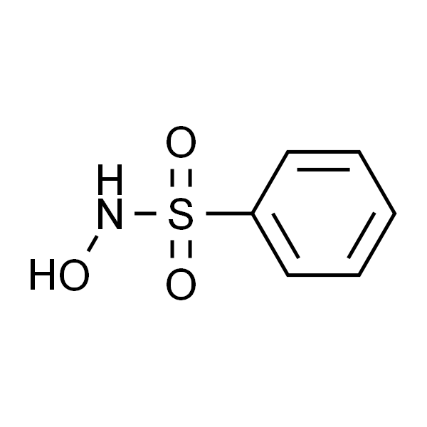 苯磺基异羟肟酸