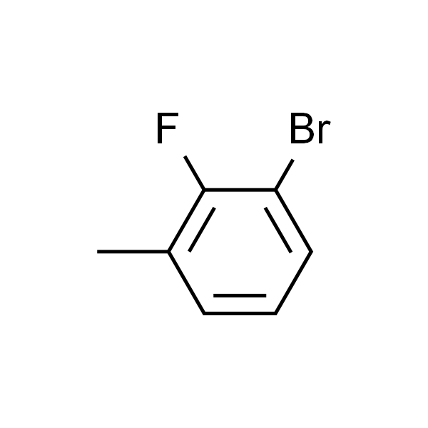 3-溴-2-氟甲苯