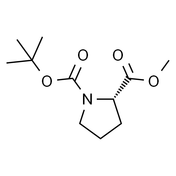 (S)-1-叔-丁基-2-甲基吡咯烷-1,2-二羧酸