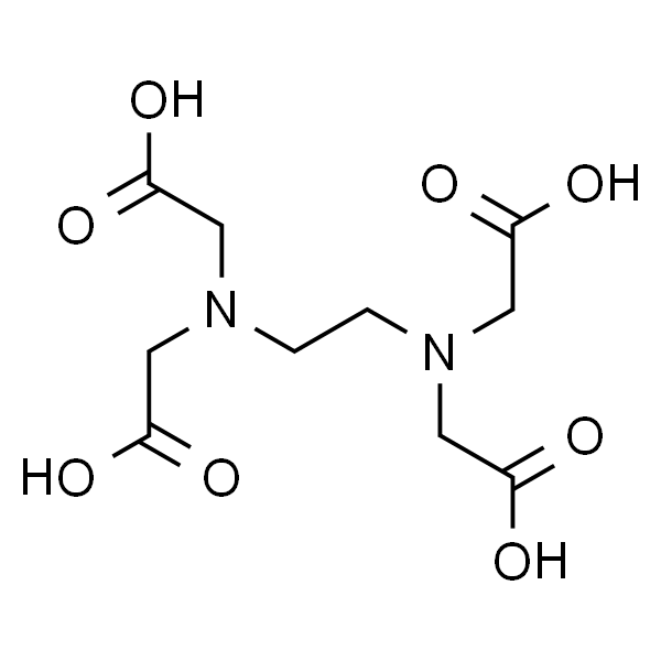 乙二胺四乙酸