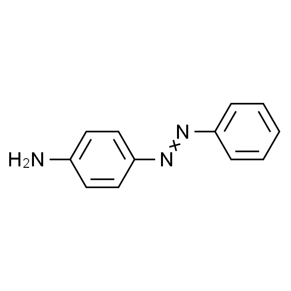 对氨基偶氮苯