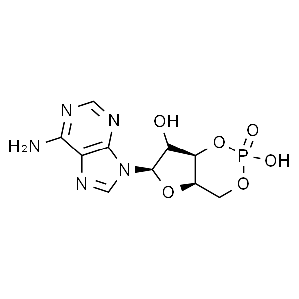 腺苷-3',5'-环单磷酸水合物