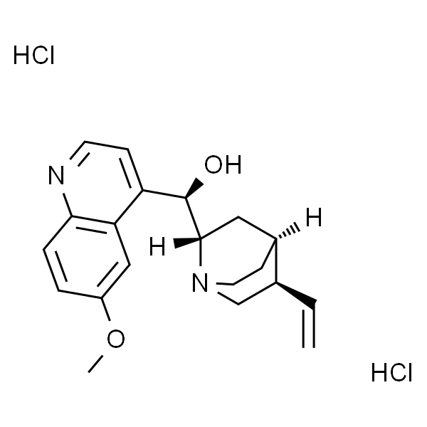 盐酸奎宁