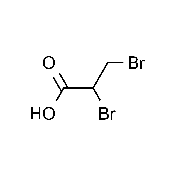 2,3-二溴丙酸