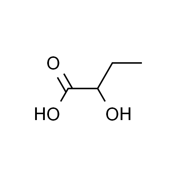 DL-2-羟基丁酸 (含高分子酯化产品)