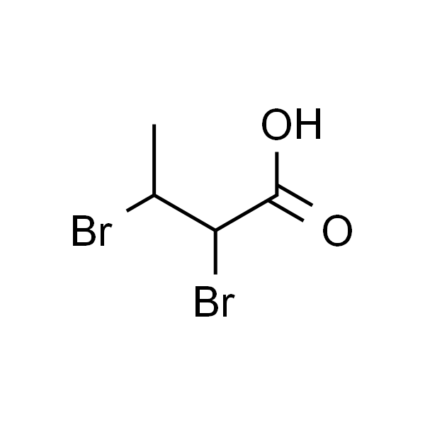 2，3-二溴丁酸