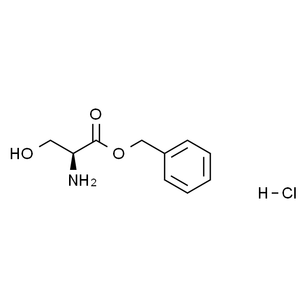 L-丝氨酸苄酯盐酸盐