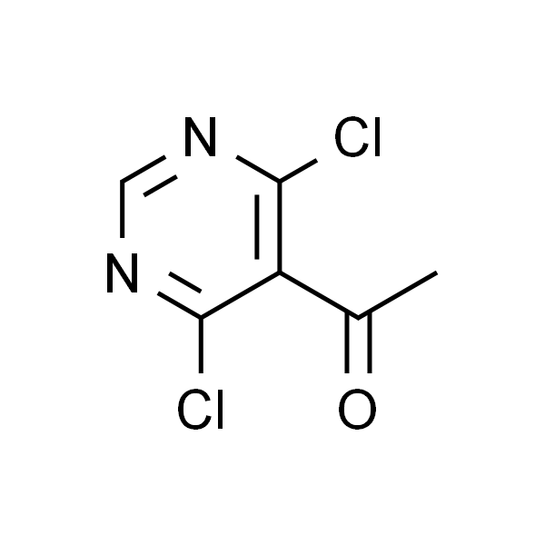 1-(4,6-二氯嘧啶-5-基)乙酮