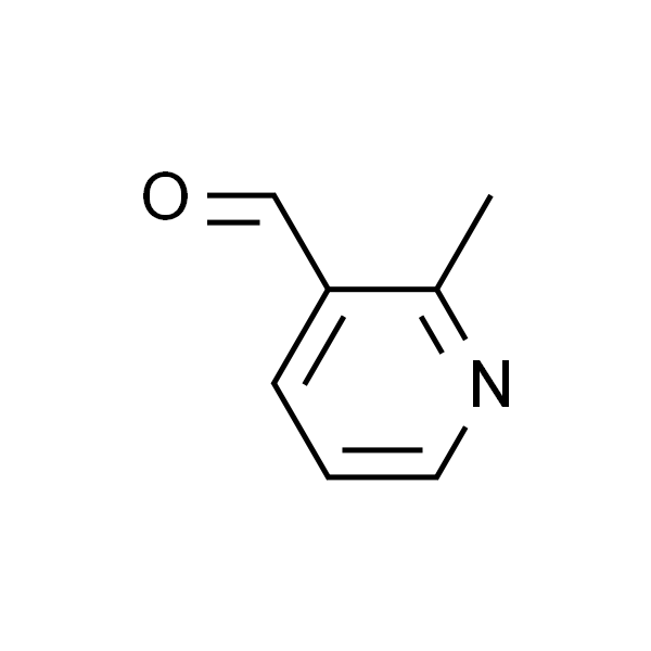 2-甲基吡啶-3-甲醛