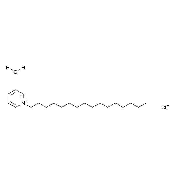 CPC一水合物(=西吡氯铵一水合物)