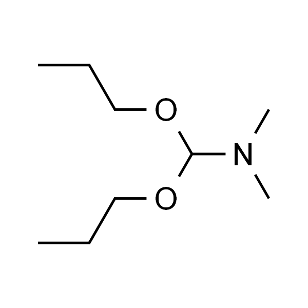 N,N-二甲基甲酰胺二丙缩醛 [用于酯化]