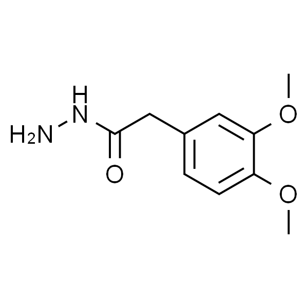 3,4-二甲氧基苯乙酰肼