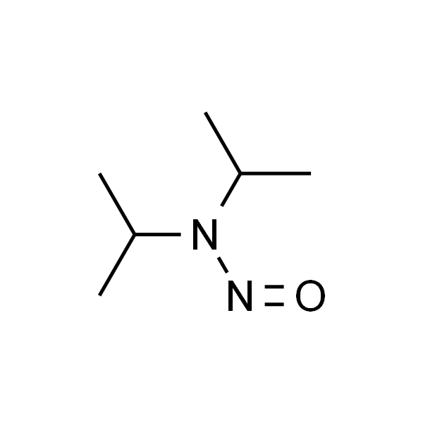 N-亚硝基二异丙胺