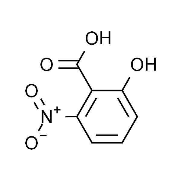 6-硝基水杨酸