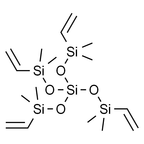 原硅酸四[二甲基(乙烯基)硅烷基]酯