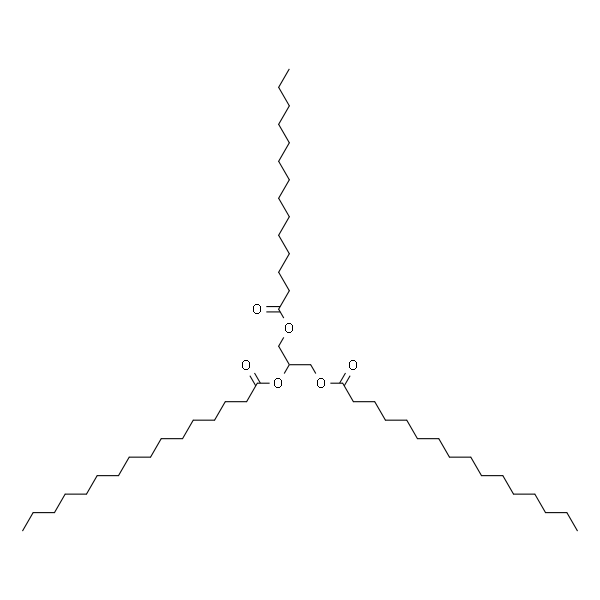 1,2-Palmitin-3-Myristin