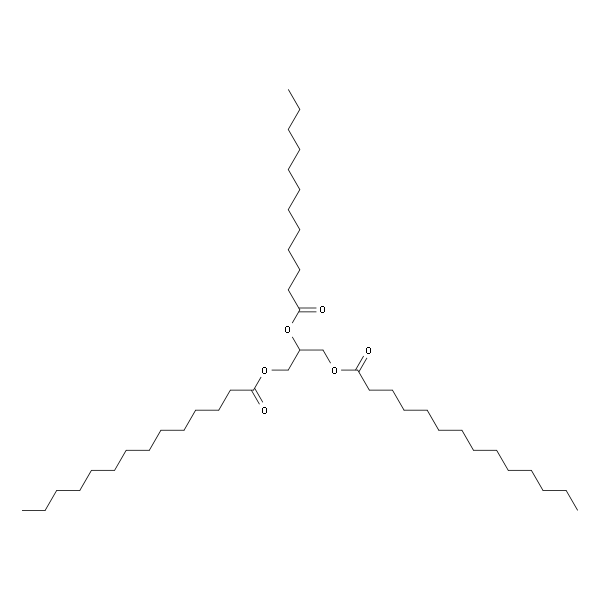 1,3-Myristin-2-Laurin