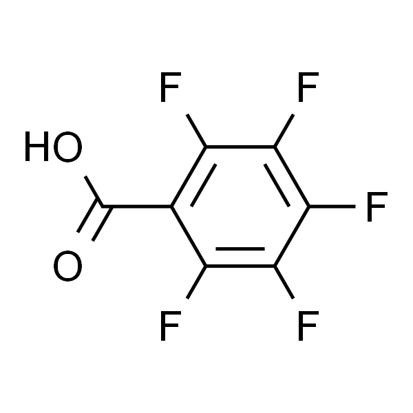 2,3,4,5,6-五氟苯甲酸