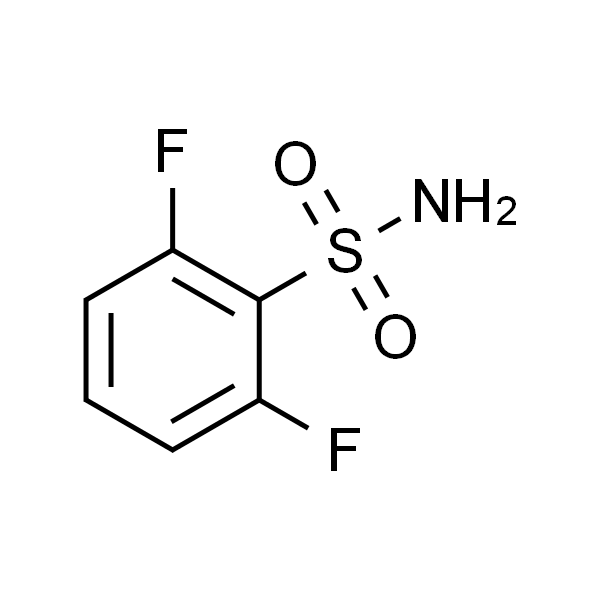 2,6-二氟苯磺酰胺