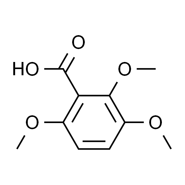 Trimethoxybenzoicacid; 98%