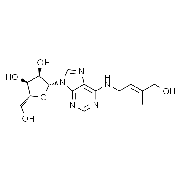 反玉米素核苷