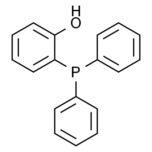 2-(二苯基膦)苯酚